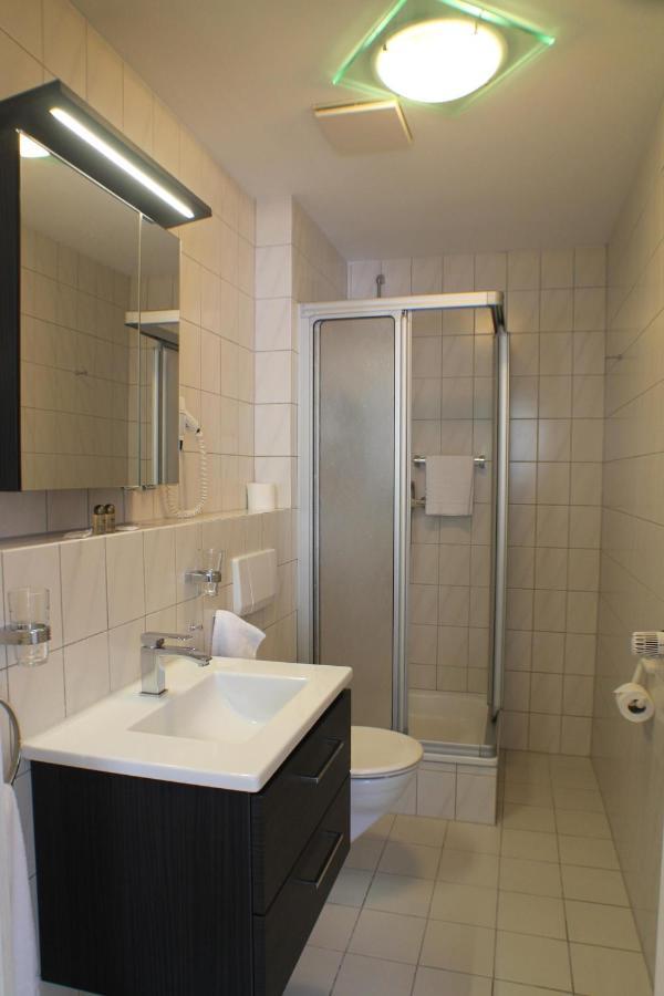 Kurhotel Quellenhof Bad Bertrich Kültér fotó