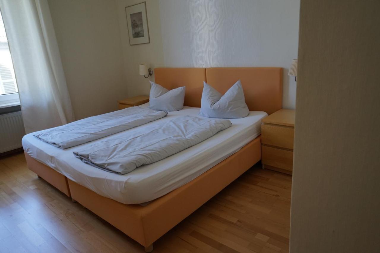 Kurhotel Quellenhof Bad Bertrich Kültér fotó