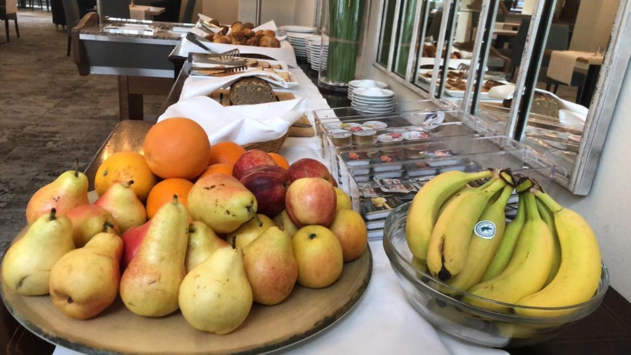 Kurhotel Quellenhof Bad Bertrich Kültér fotó