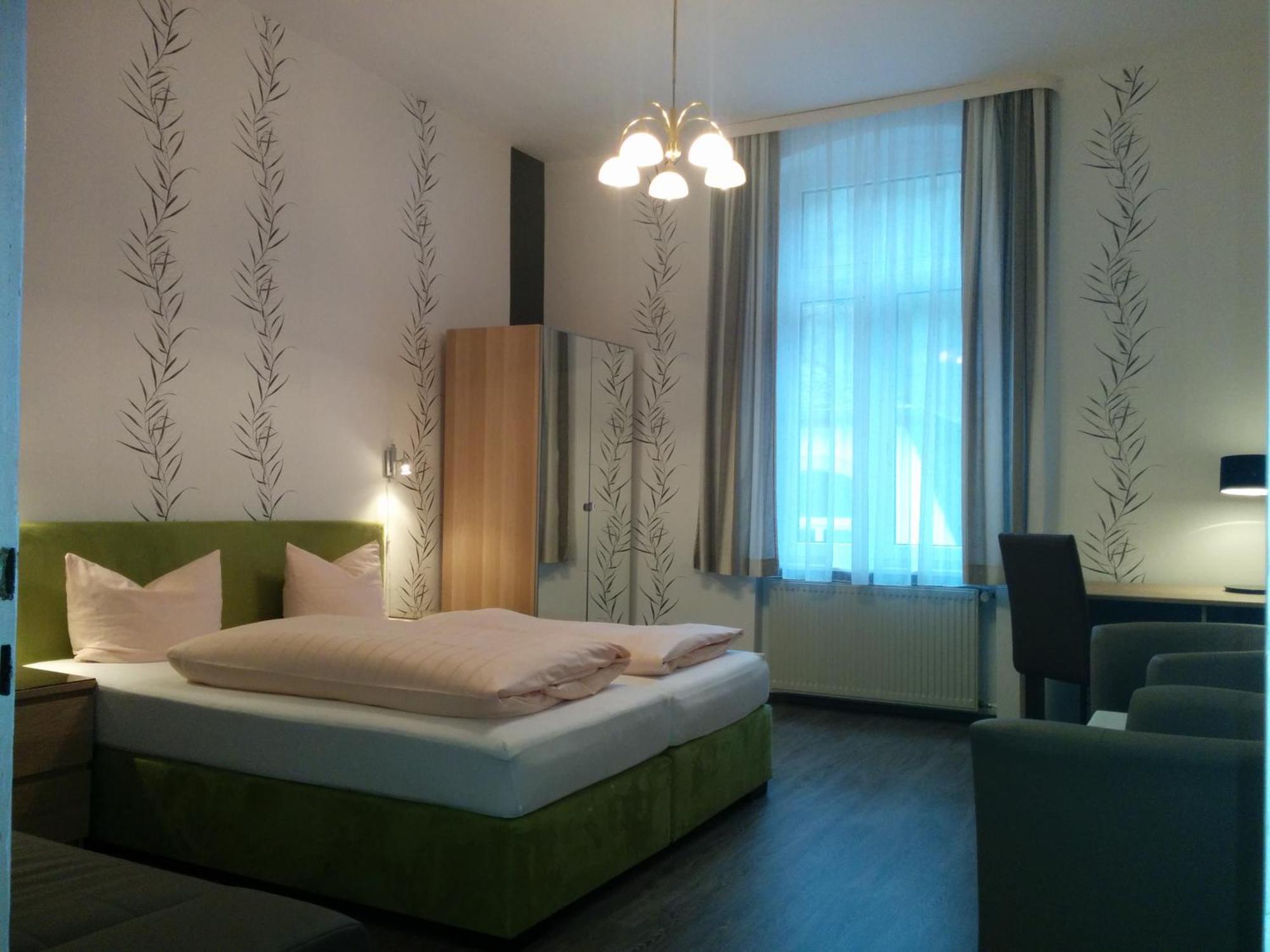 Kurhotel Quellenhof Bad Bertrich Kültér fotó