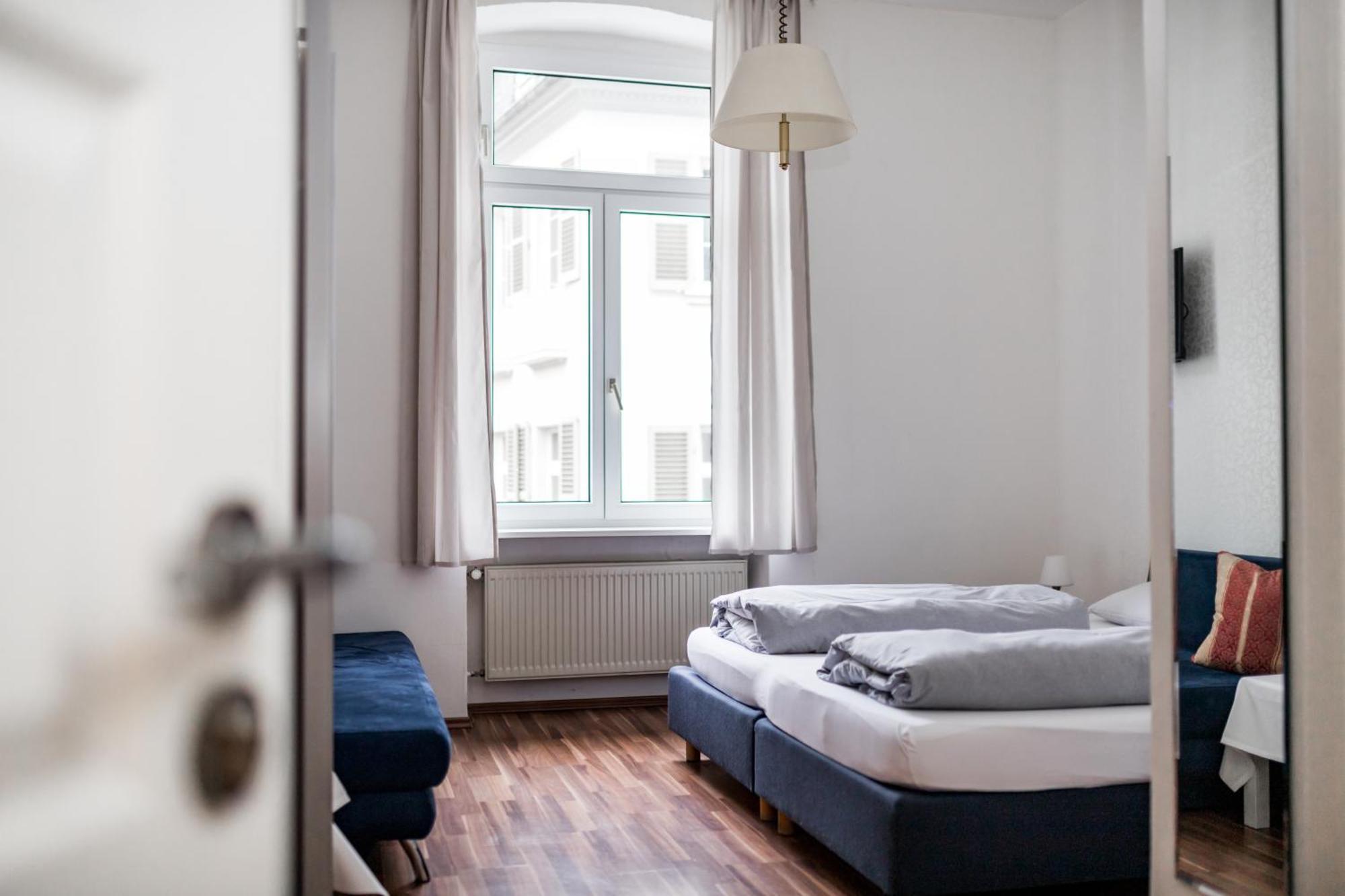 Kurhotel Quellenhof Bad Bertrich Kültér fotó