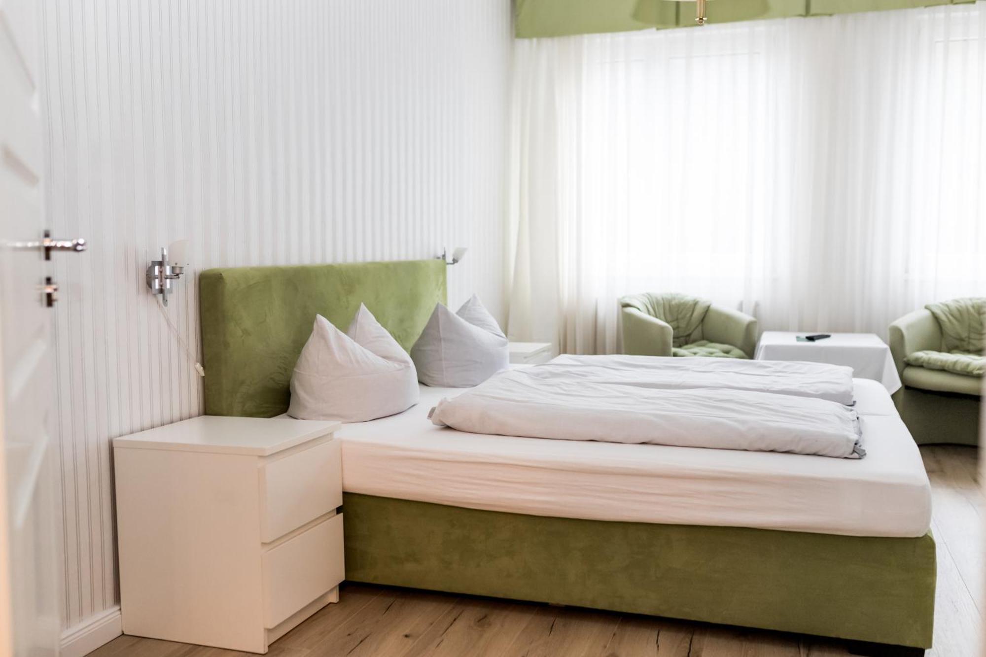 Kurhotel Quellenhof Bad Bertrich Kültér fotó