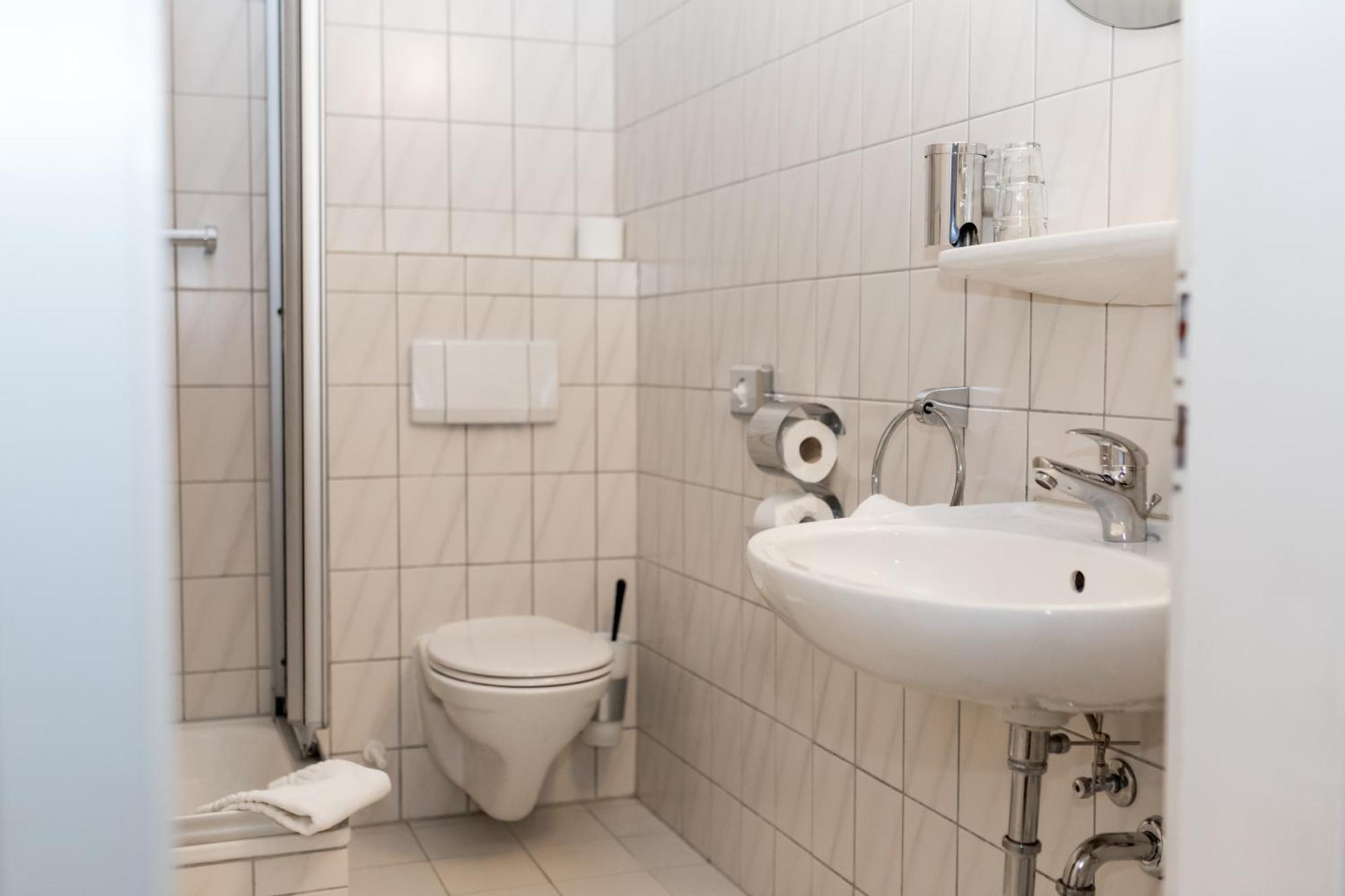 Kurhotel Quellenhof Bad Bertrich Kültér fotó