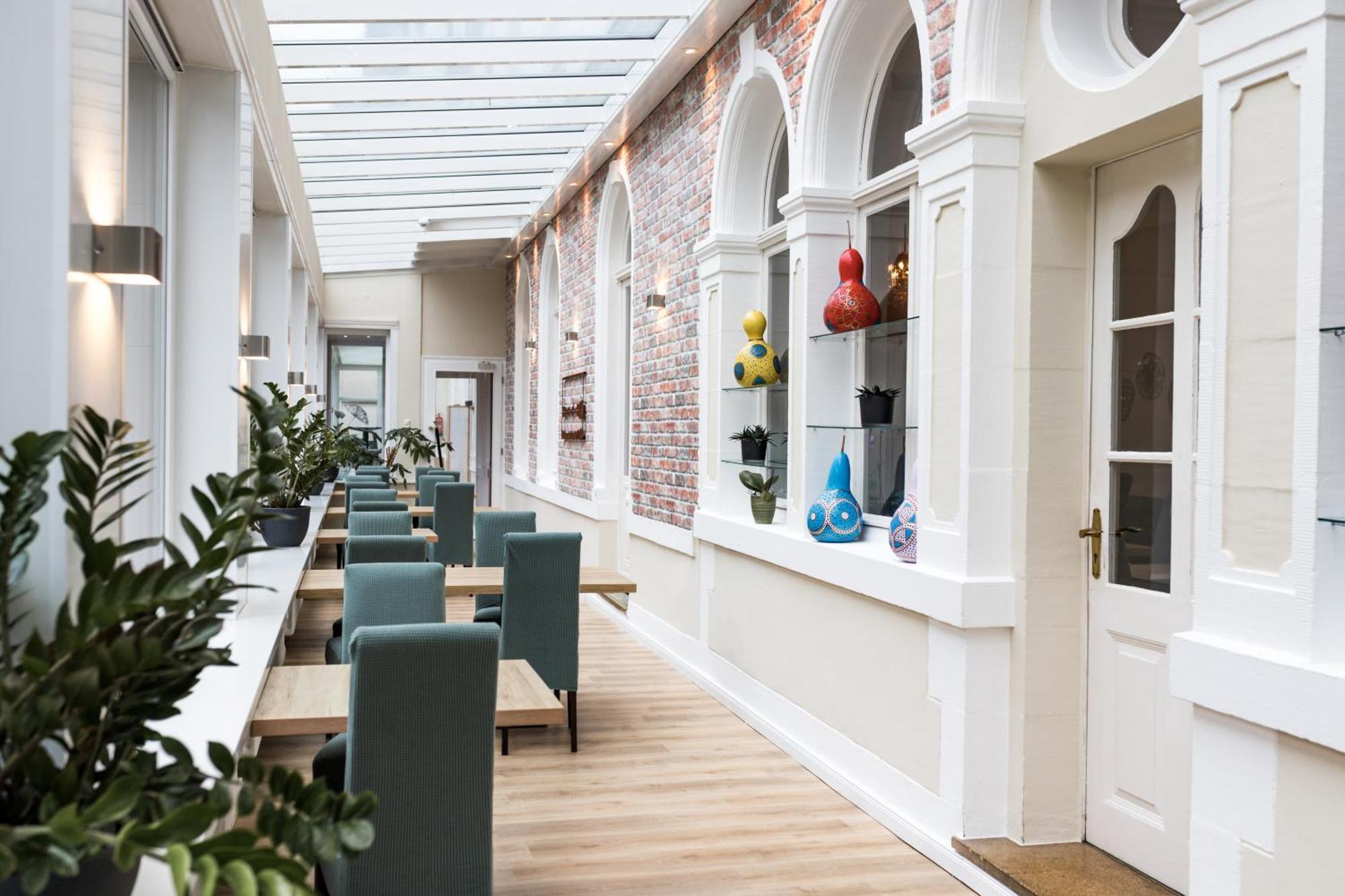 Kurhotel Quellenhof Bad Bertrich Kültér fotó