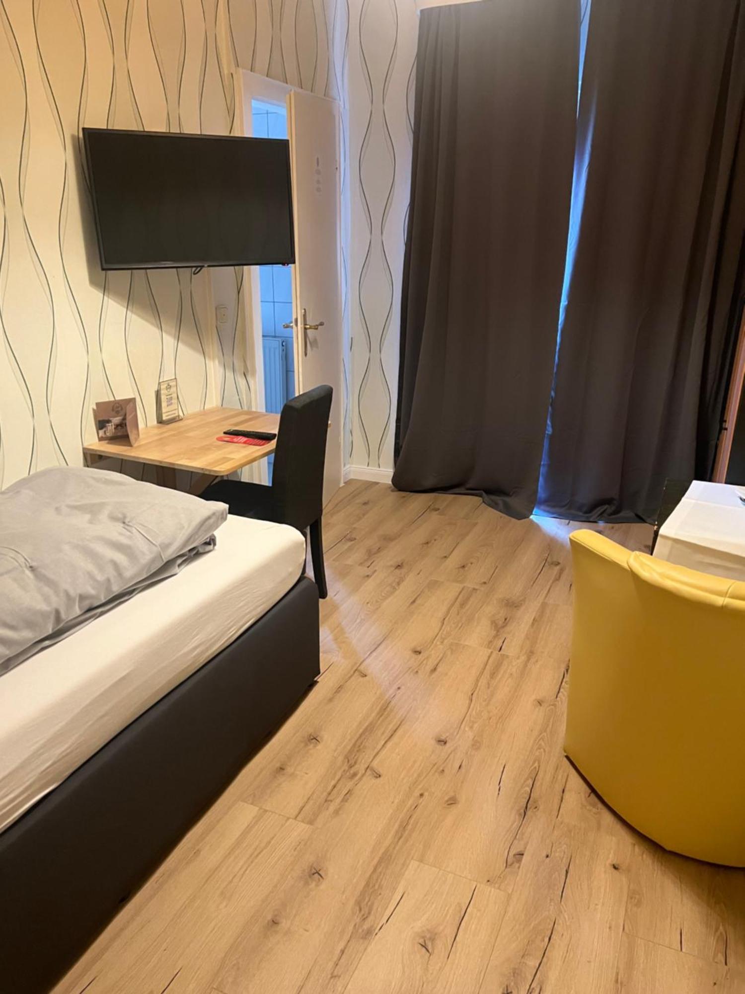 Kurhotel Quellenhof Bad Bertrich Kültér fotó