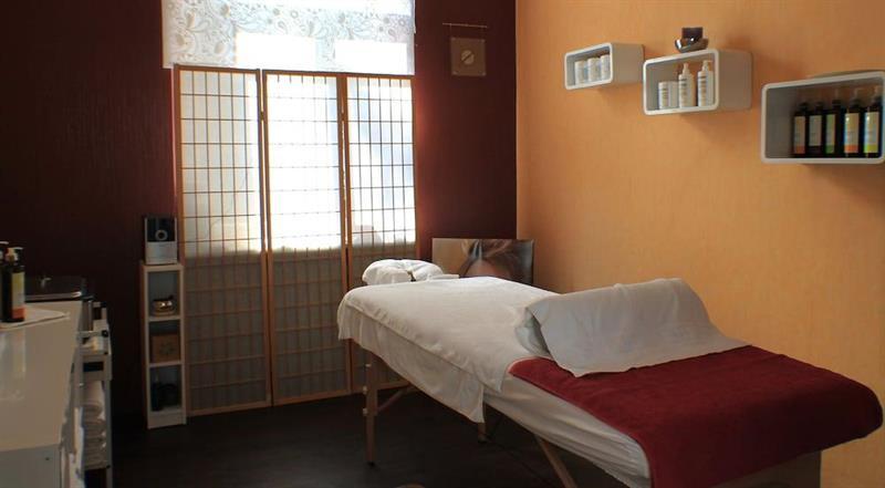 Kurhotel Quellenhof Bad Bertrich Kültér fotó